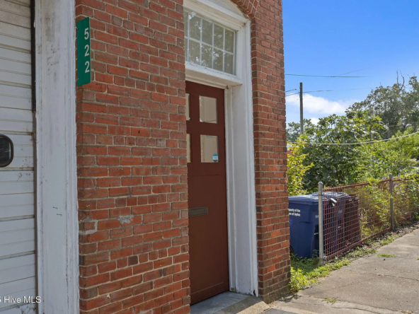 522 W 1st Street, Ayden, NC 28513-42