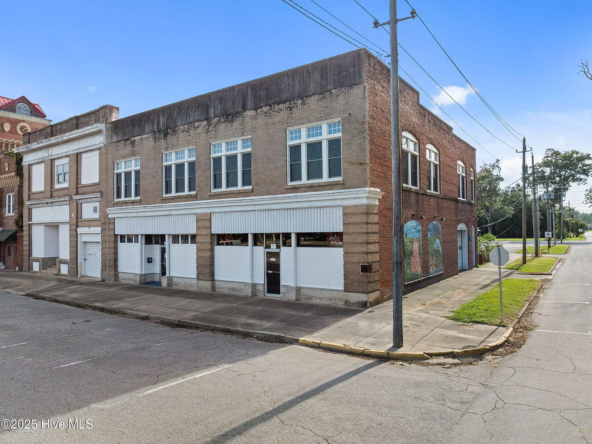 522 W 1st Street, Ayden, NC 28513-48
