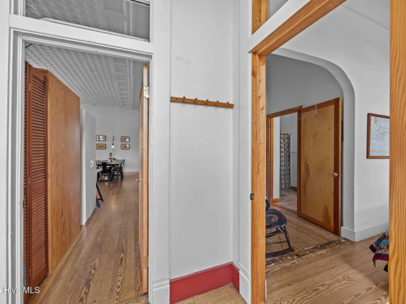 522 W 1st Street, Ayden, NC 28513-6
