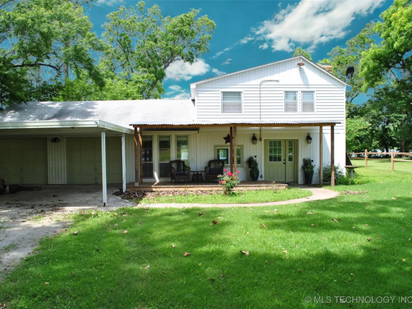 6844 Yonkipin Dr, Claremore, OK 74019-1