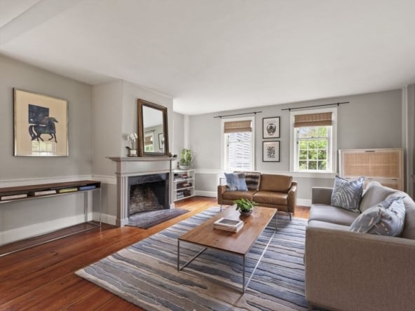 7 School Street, Carlisle, MA 01741-4