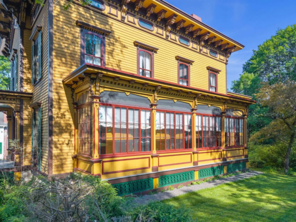 73 Elm St, Cooperstown, NY 13326-49