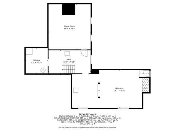 basement plans