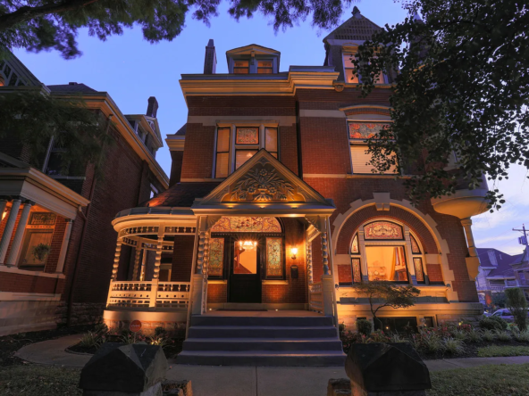 306 Overton St, Newport, KY 41071-7