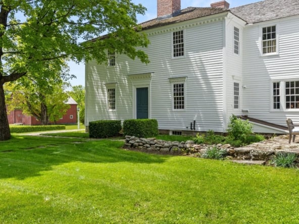 764 East Hill Rd New Marlborough, MA 01230-10
