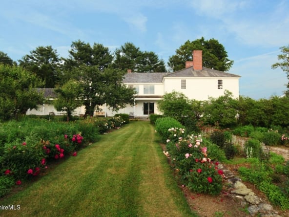 764 East Hill Rd New Marlborough, MA 01230-11