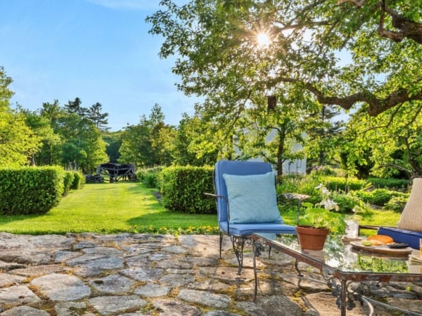 764 East Hill Rd New Marlborough, MA 01230-12