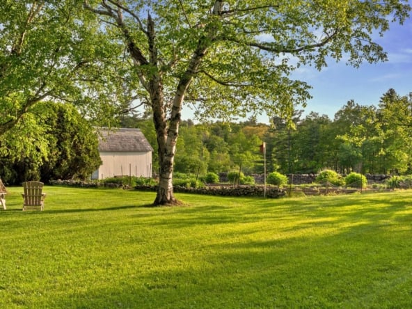 764 East Hill Rd New Marlborough, MA 01230-13