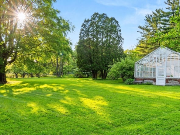 764 East Hill Rd New Marlborough, MA 01230-16