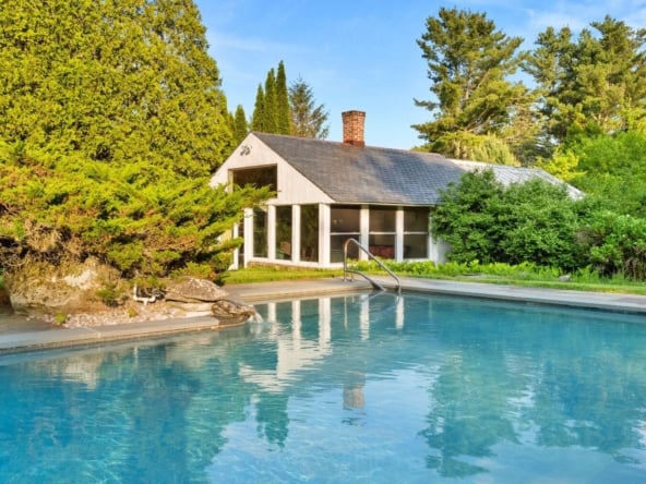 764 East Hill Rd New Marlborough, MA 01230-18