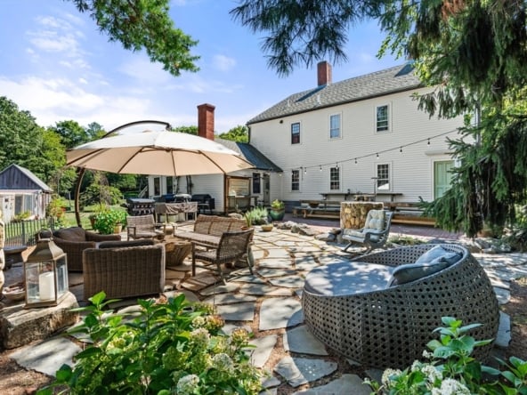 78 Elm St Newbury, MA 01922-34