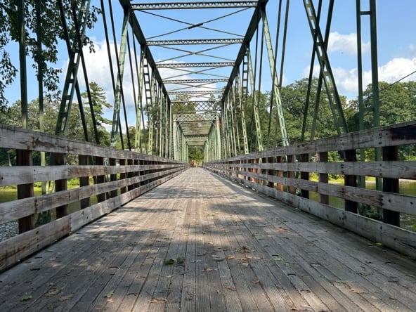 bridge