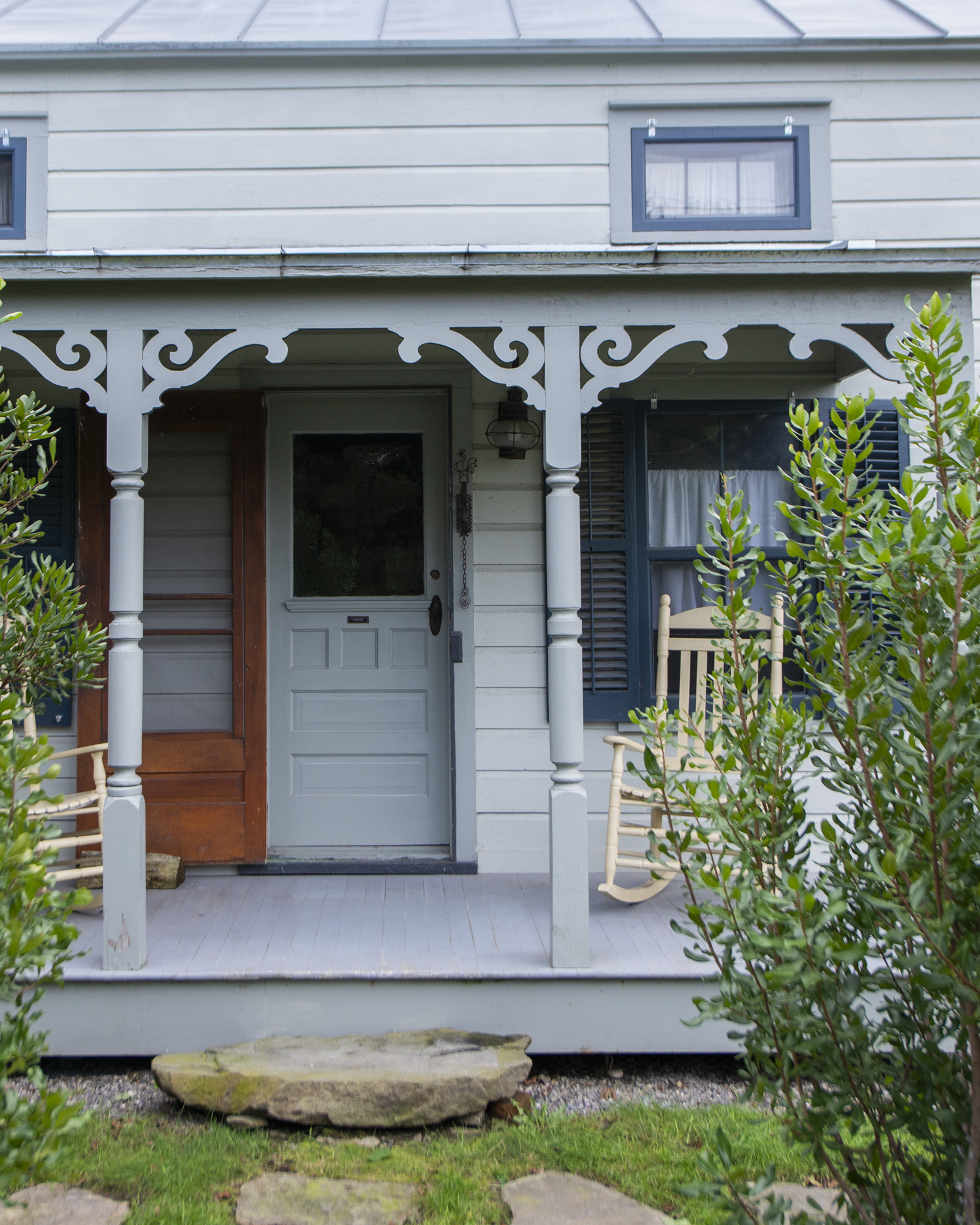 Home Stewardship 101: A Guide to Living Well in an Old House
