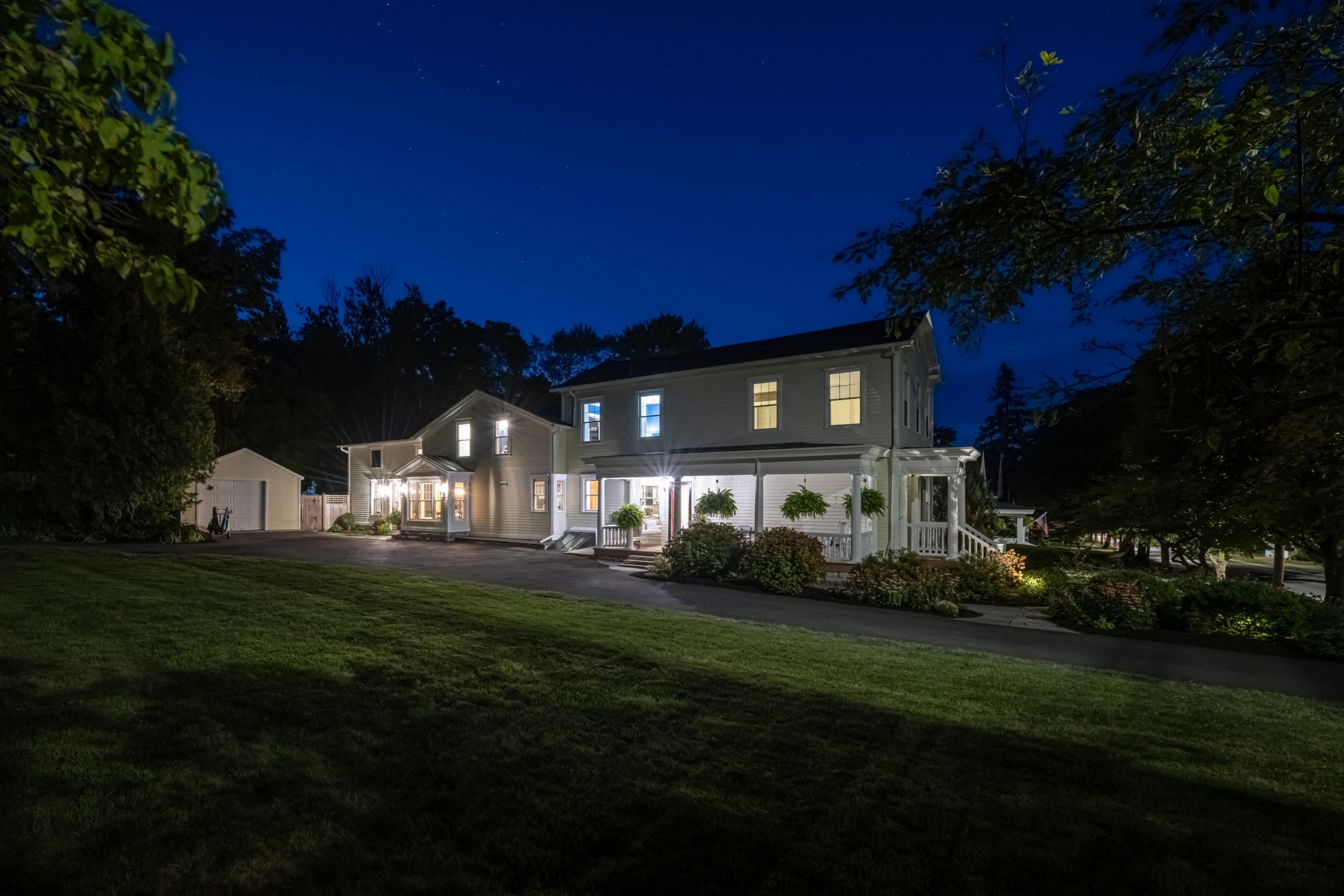 001 34 State Street, Skaneateles, NY