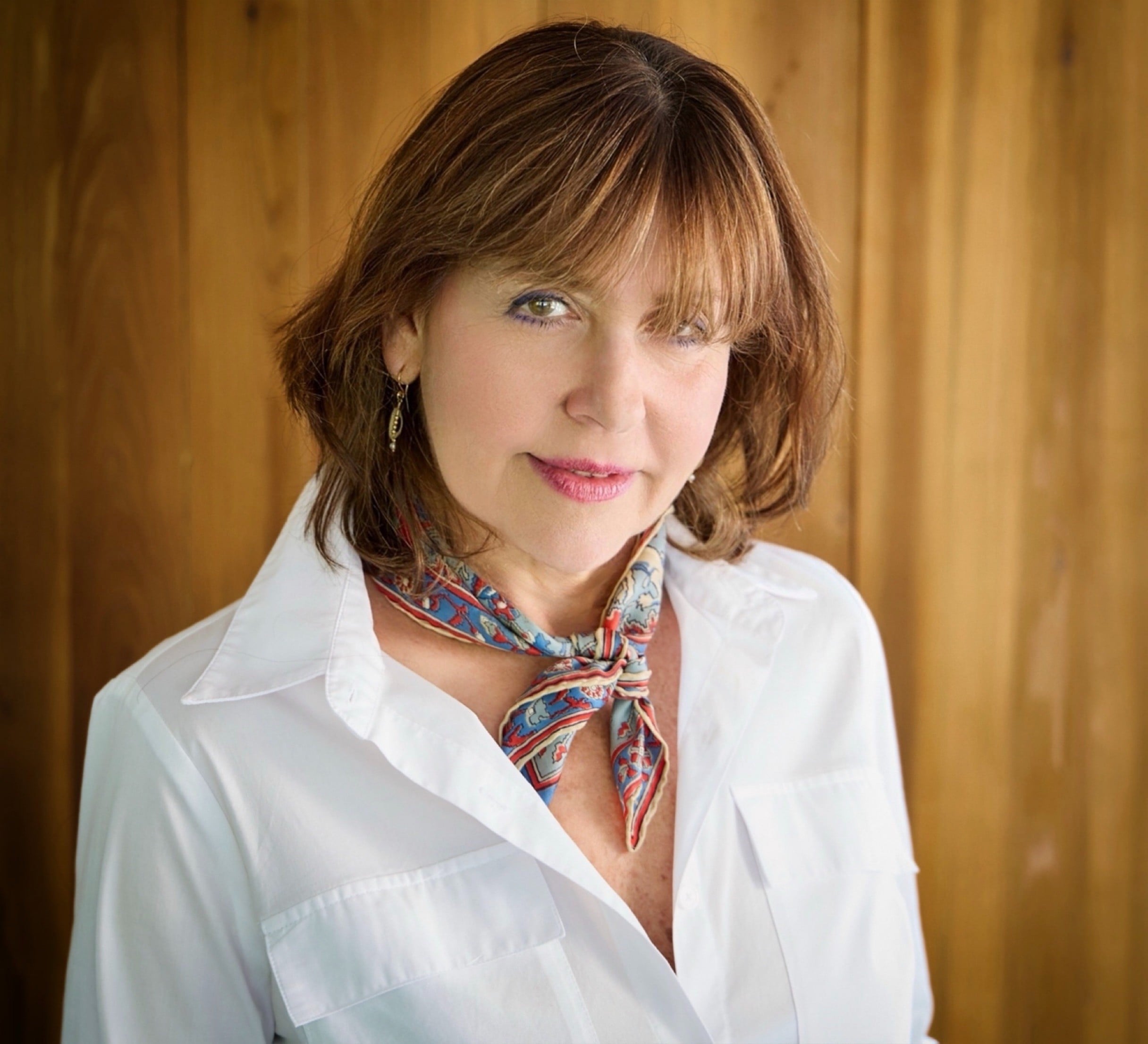 Nancy Felcetto