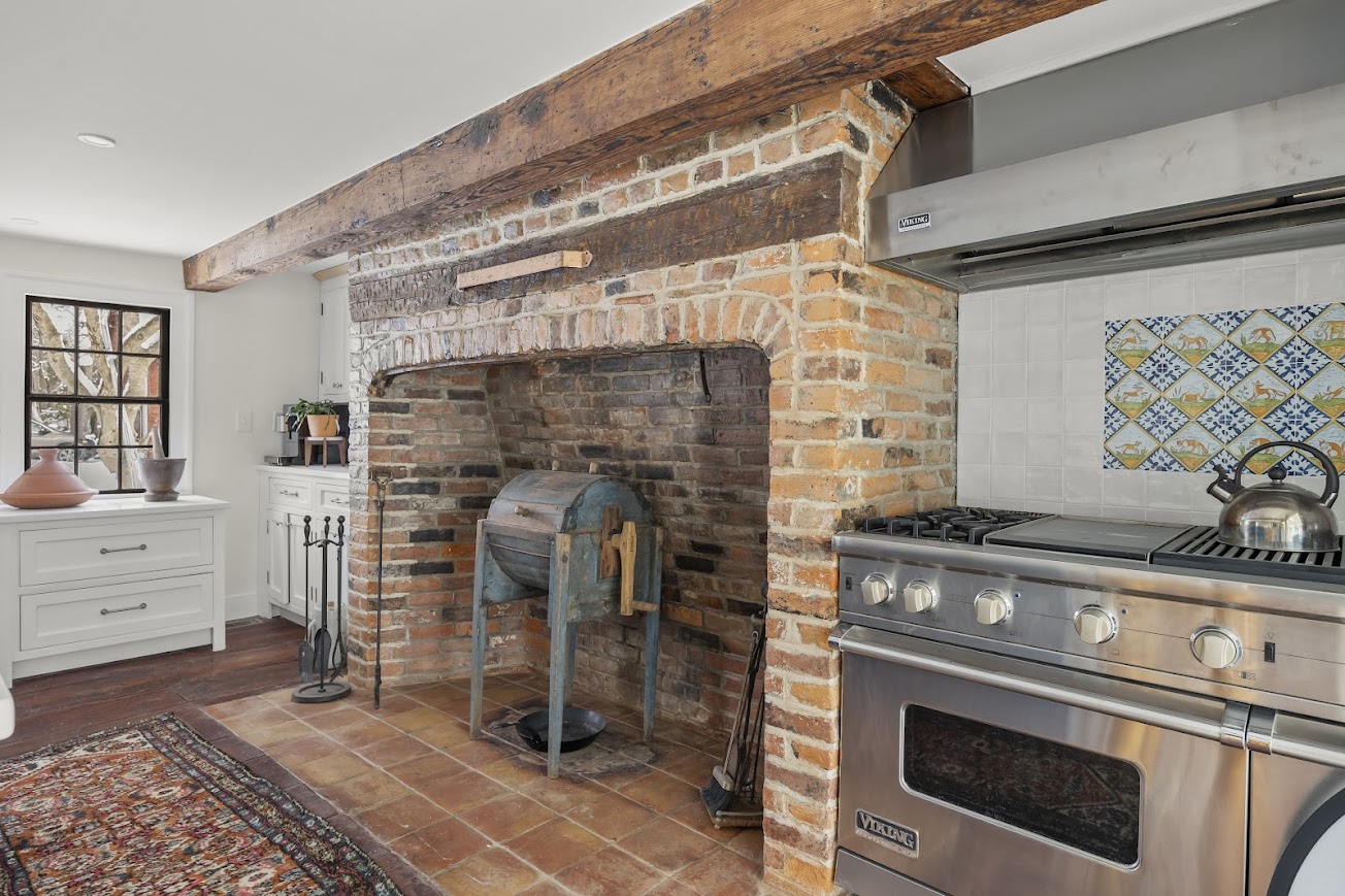 18 – Hearth — placeholder for better image