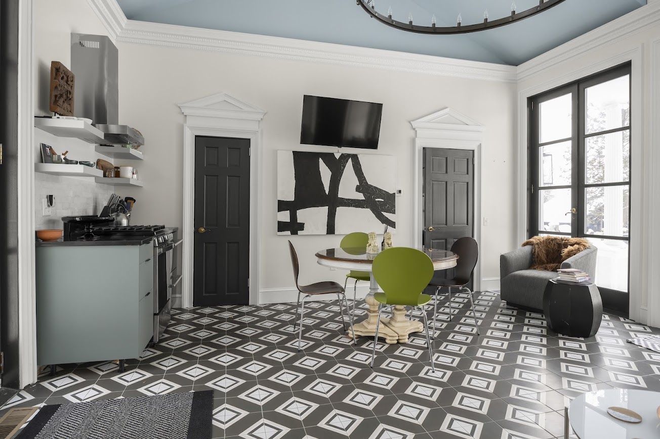 59 – Open Living-Kitchen-Dining view 3