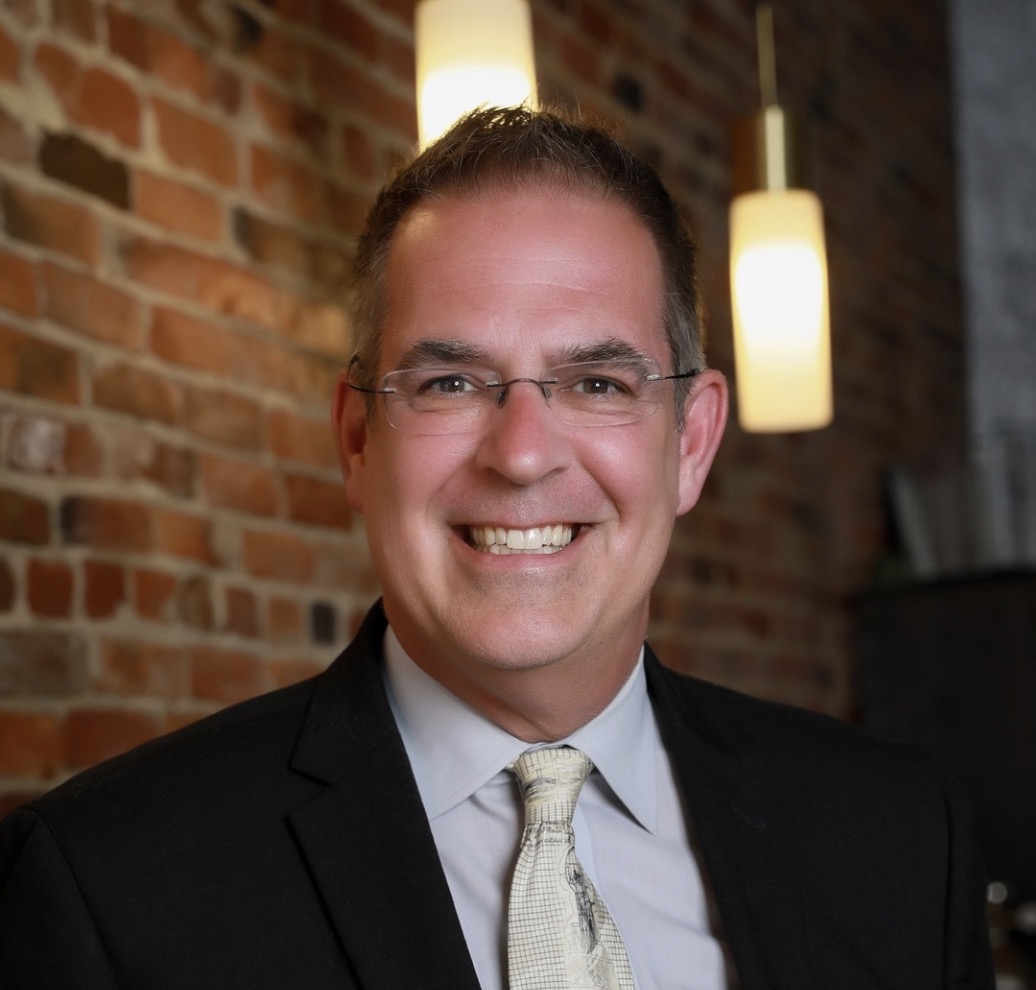 Scott Varley