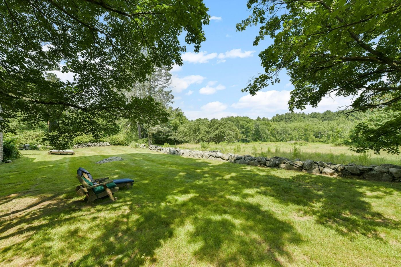 10 Reiling Pond Road Hobbs Brook Farm LINCOLN, MA 01773-20