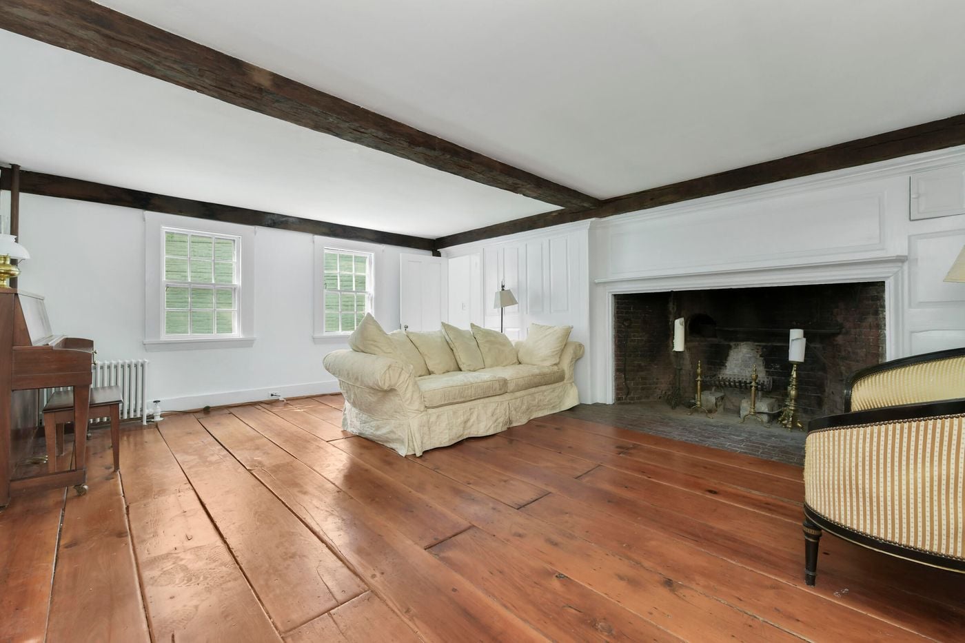 10 Reiling Pond Road Hobbs Brook Farm LINCOLN, MA 01773-7