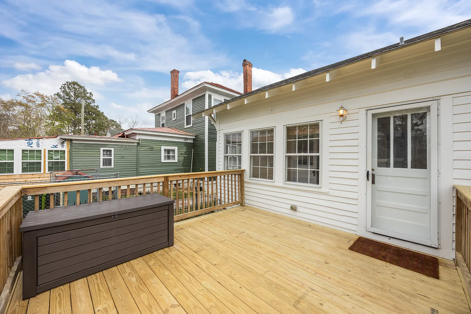 1614 Spencer Avenue, New Bern, NC 28560-32