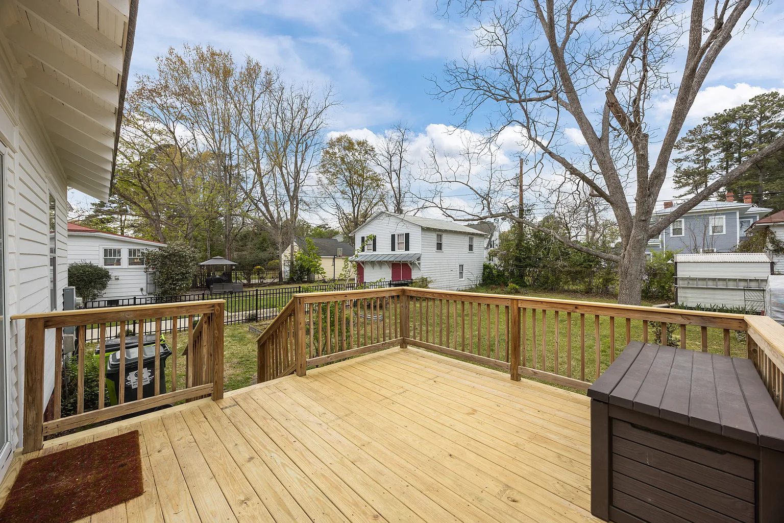 1614 Spencer Avenue, New Bern, NC 28560-33