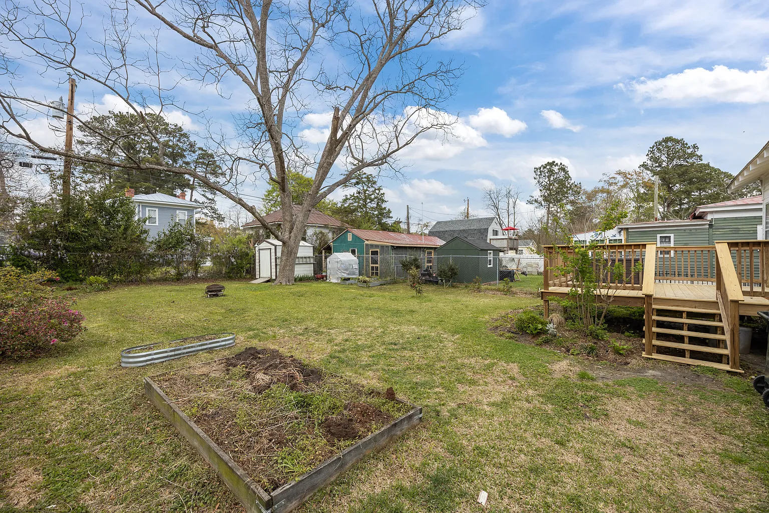 1614 Spencer Avenue, New Bern, NC 28560-34