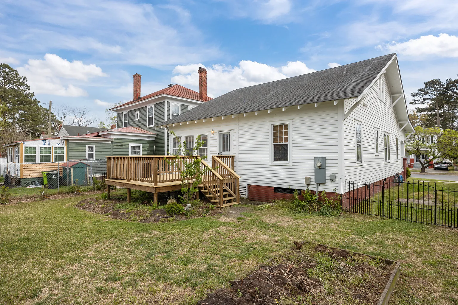 1614 Spencer Avenue, New Bern, NC 28560-35