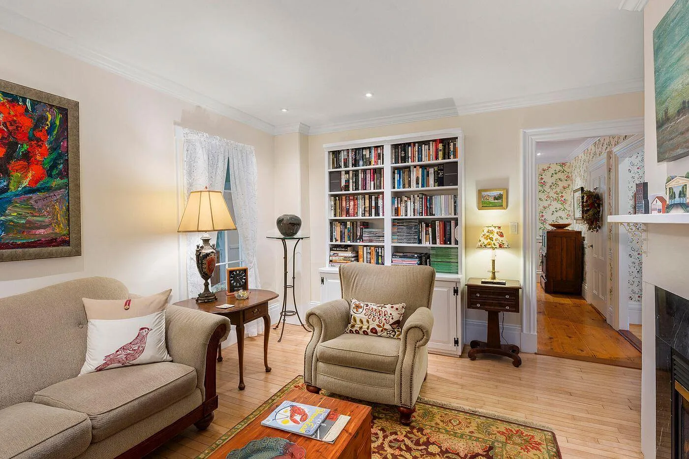 22 High Street, Camden, ME 04843-10