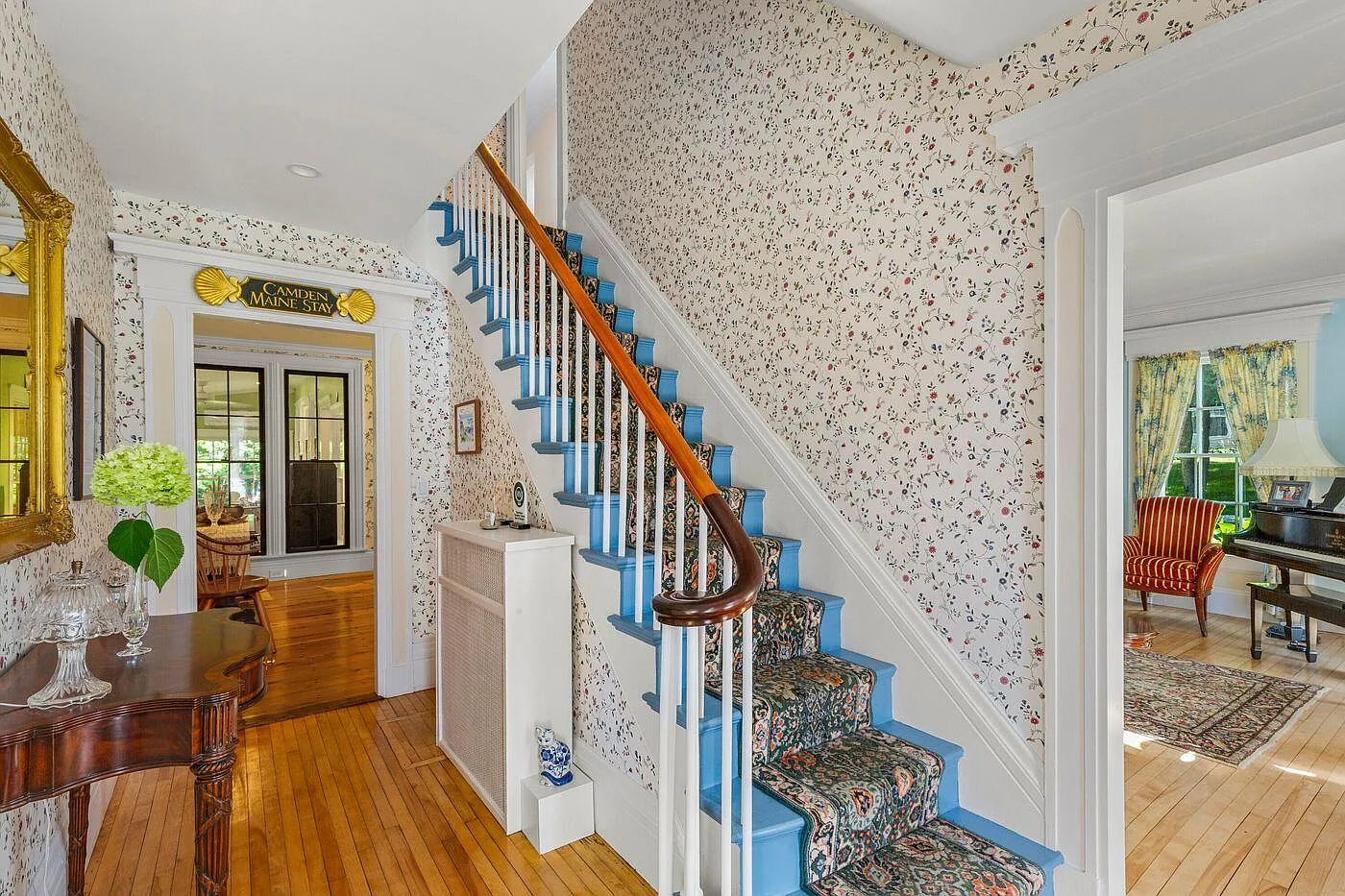 22 High Street, Camden, ME 04843-18