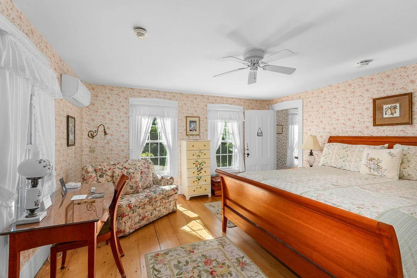 22 High Street, Camden, ME 04843-21
