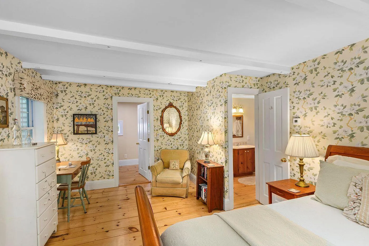 22 High Street, Camden, ME 04843-32