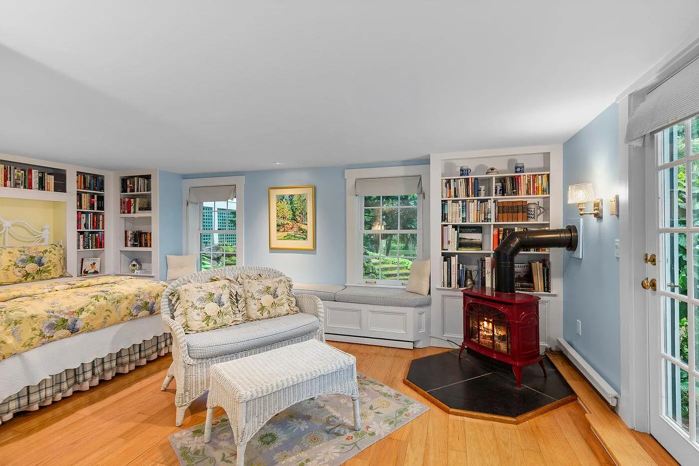 22 High Street, Camden, ME 04843-33