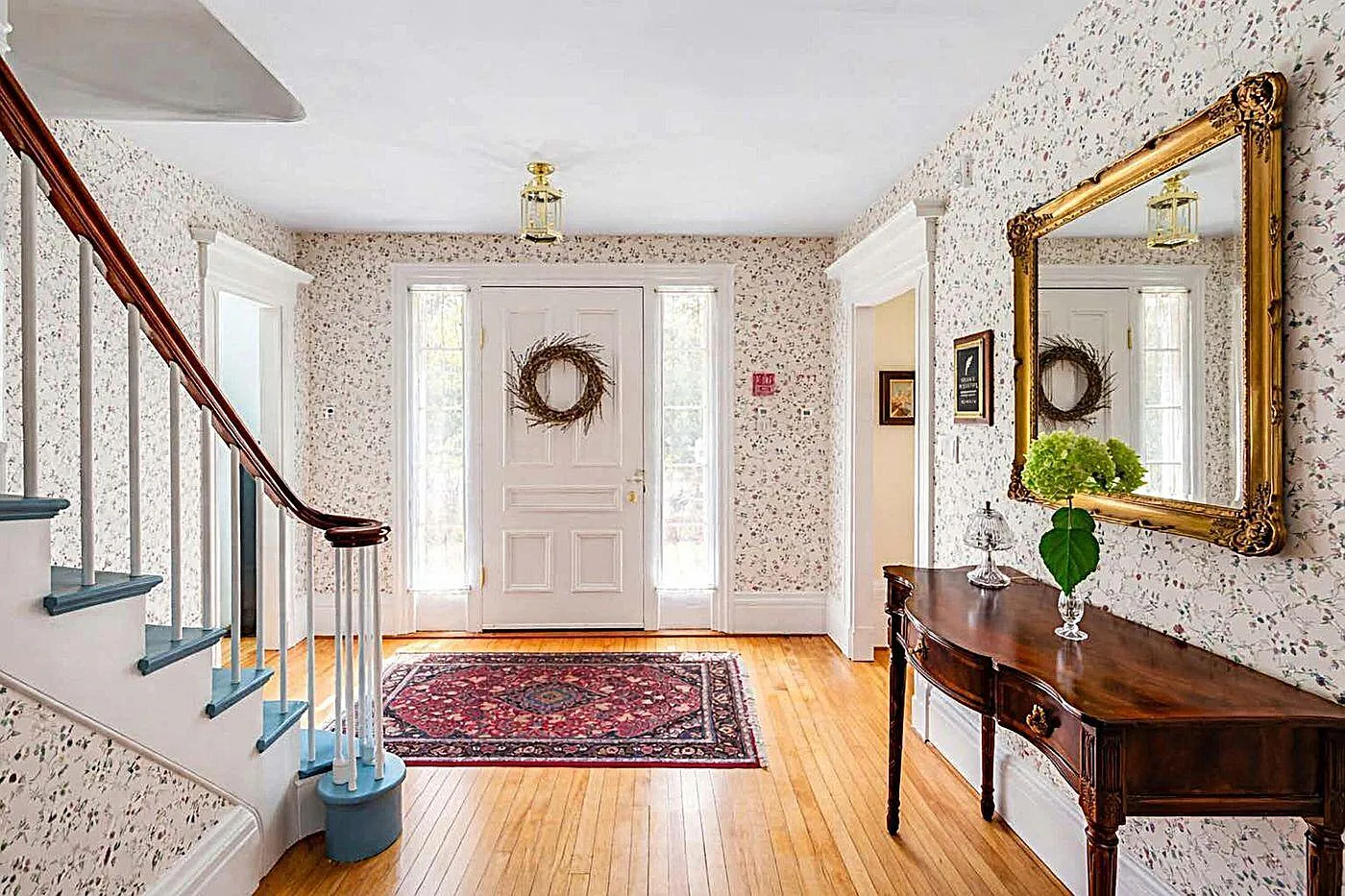 22 High Street, Camden, ME 04843-4