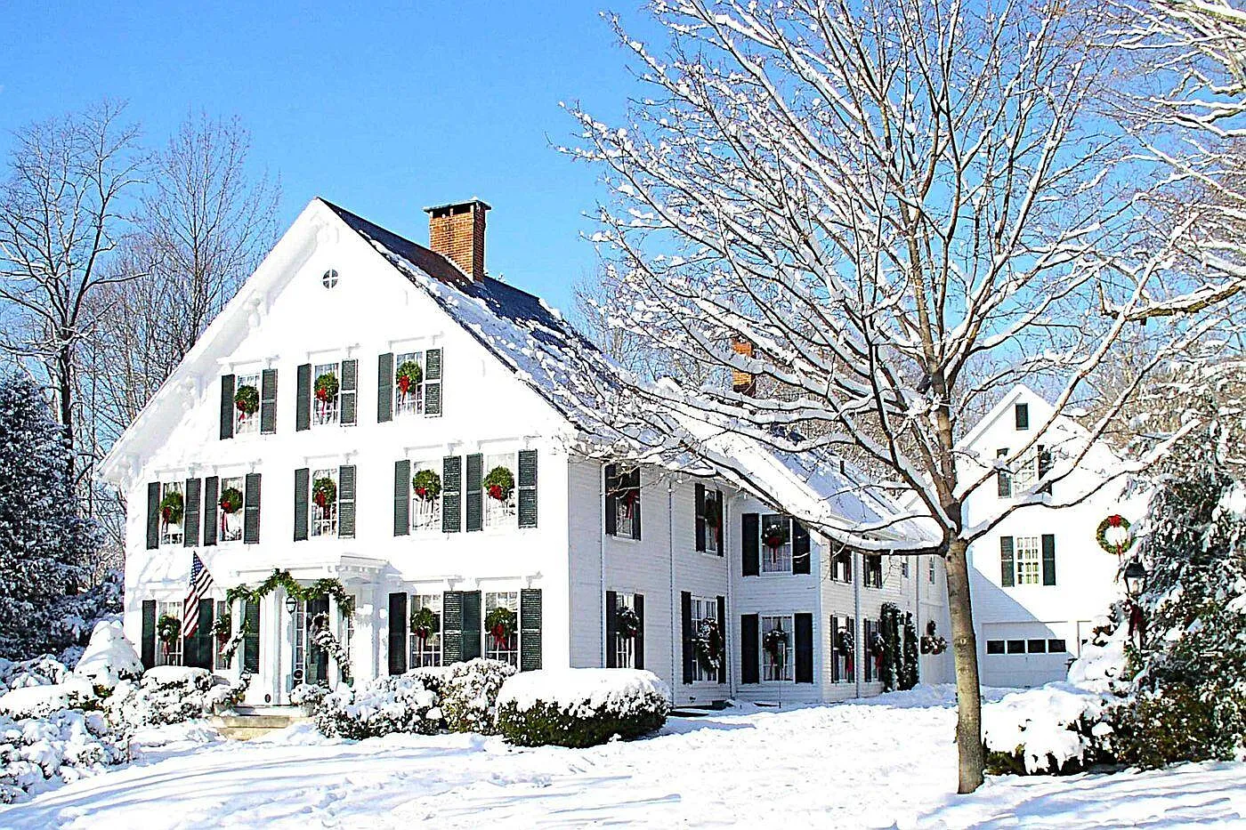 22 High Street, Camden, ME 04843-57