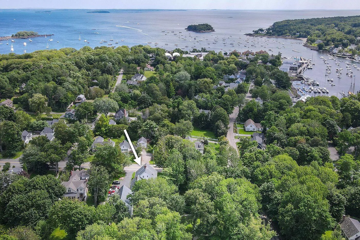 22 High Street, Camden, ME 04843-59