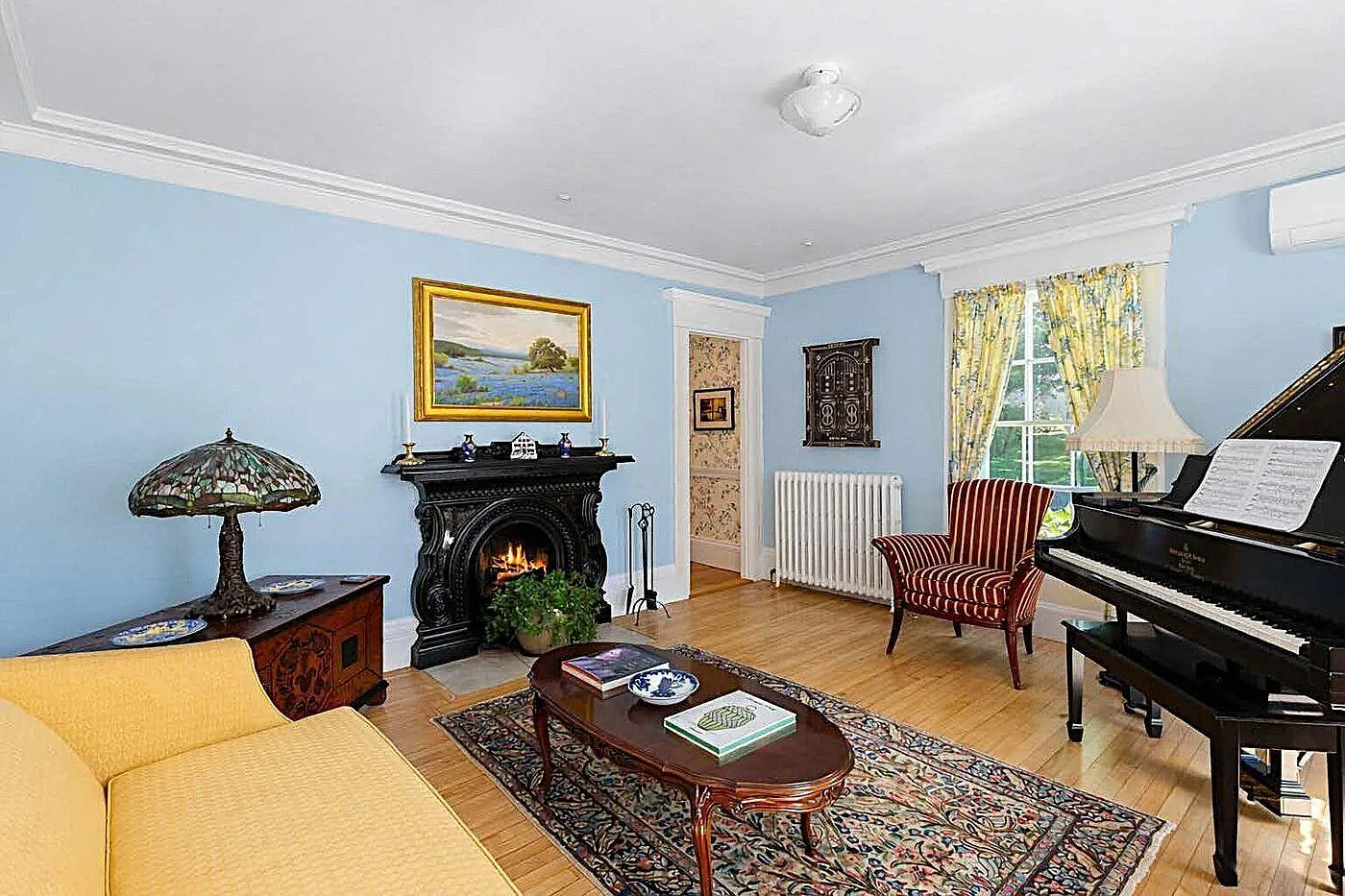 22 High Street, Camden, ME 04843-7