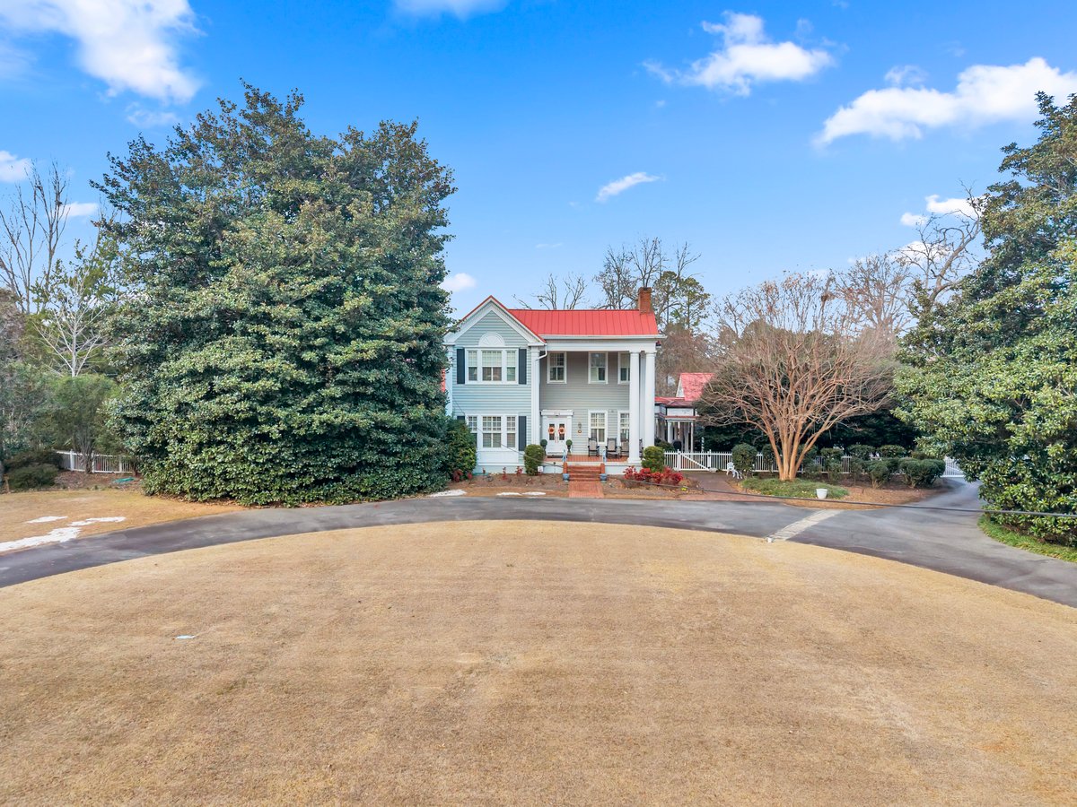 314 W Church St Fort Valley GA 31030 82
