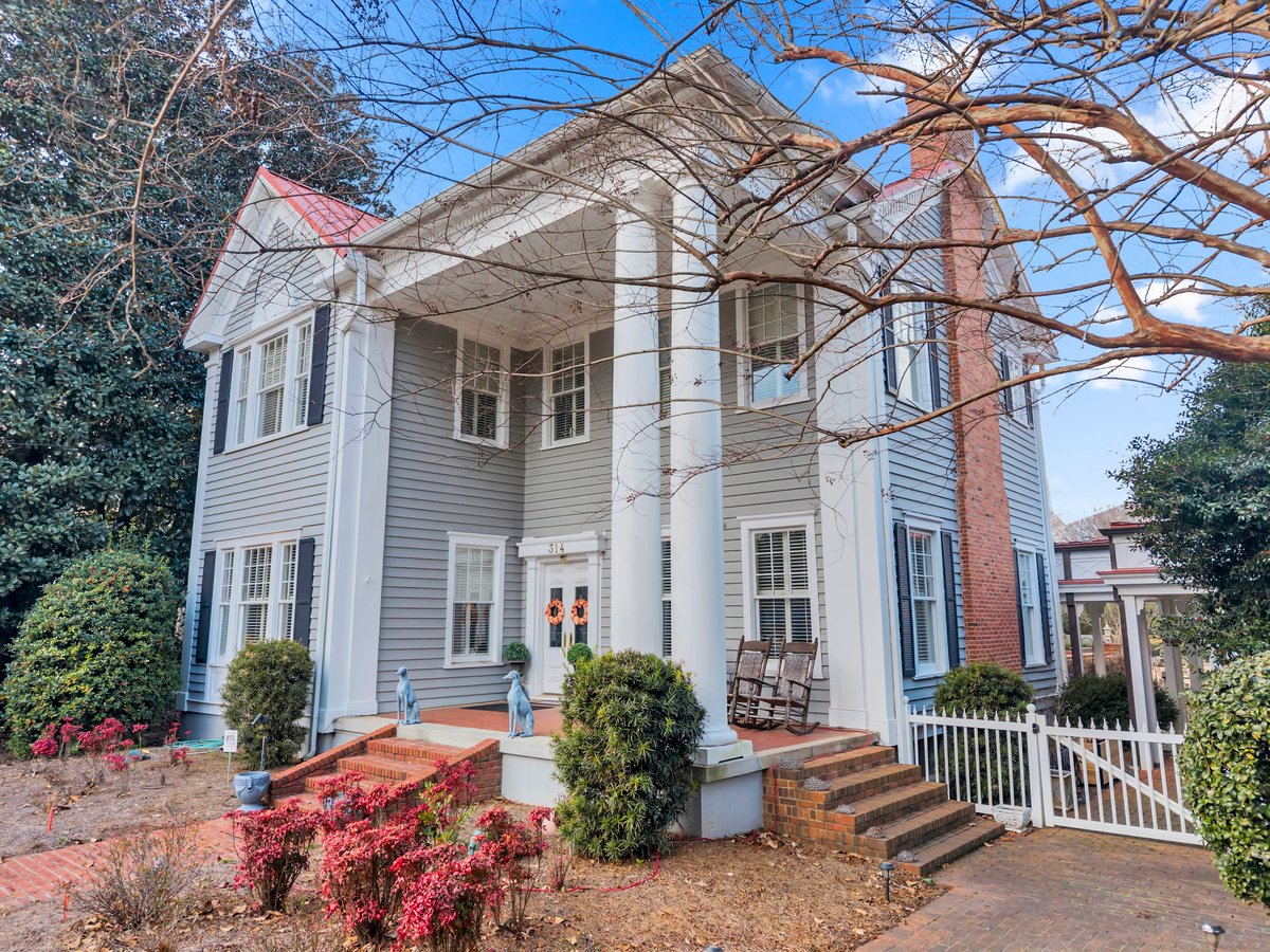 314 W Church St Fort Valley GA 31030 83