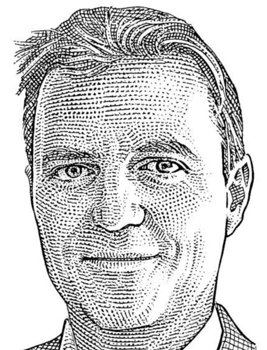 David Ferrall