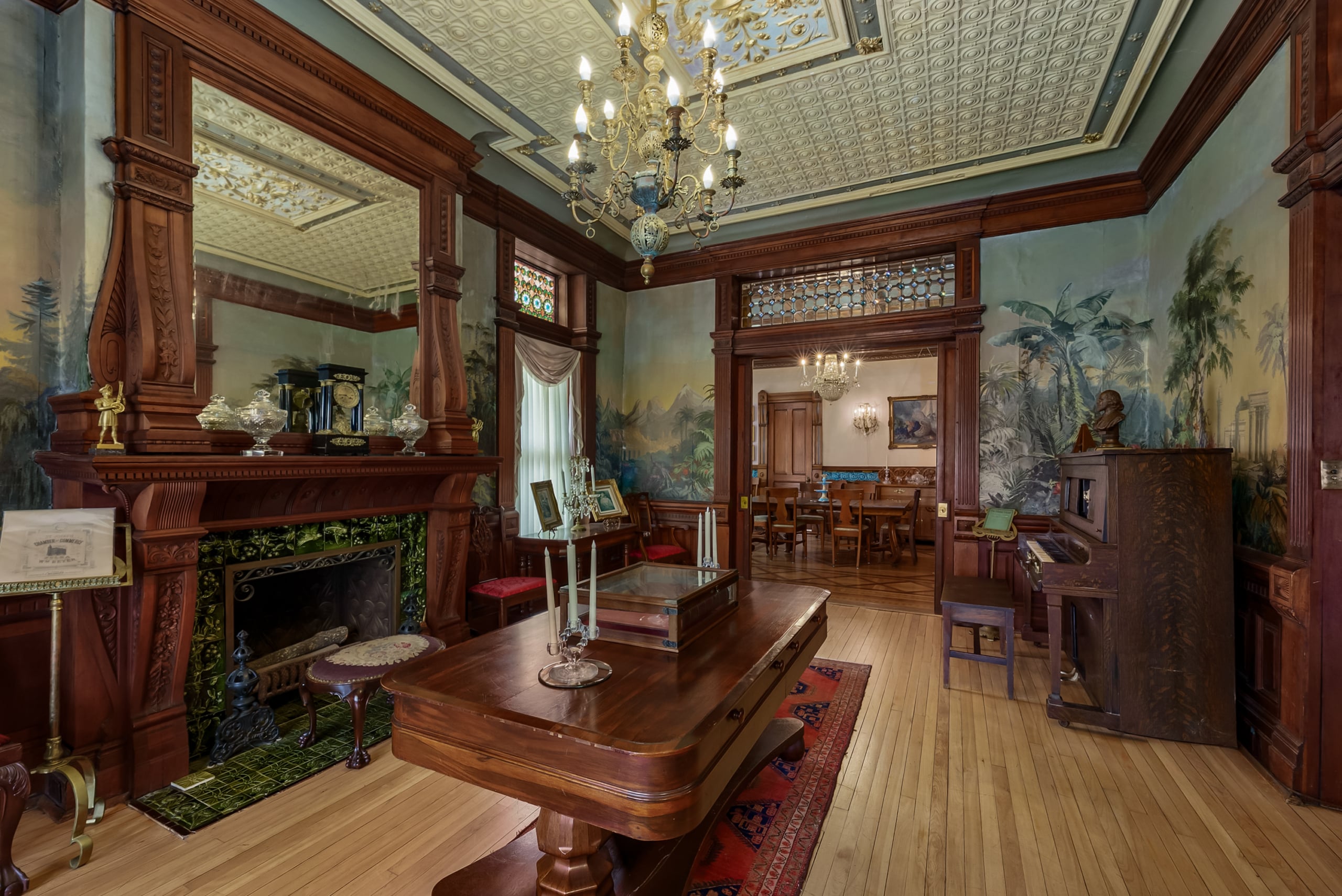 018-809 Hall St 2026-10