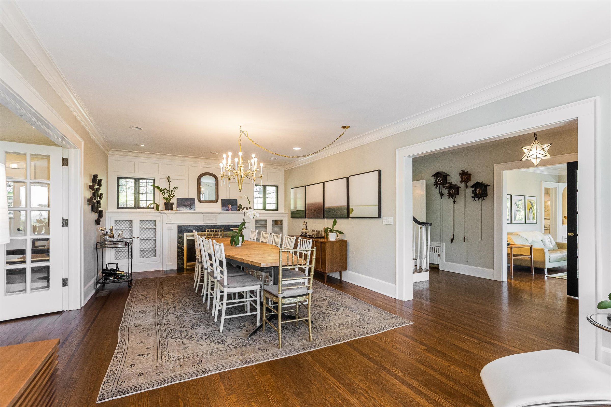 035-Dining Room