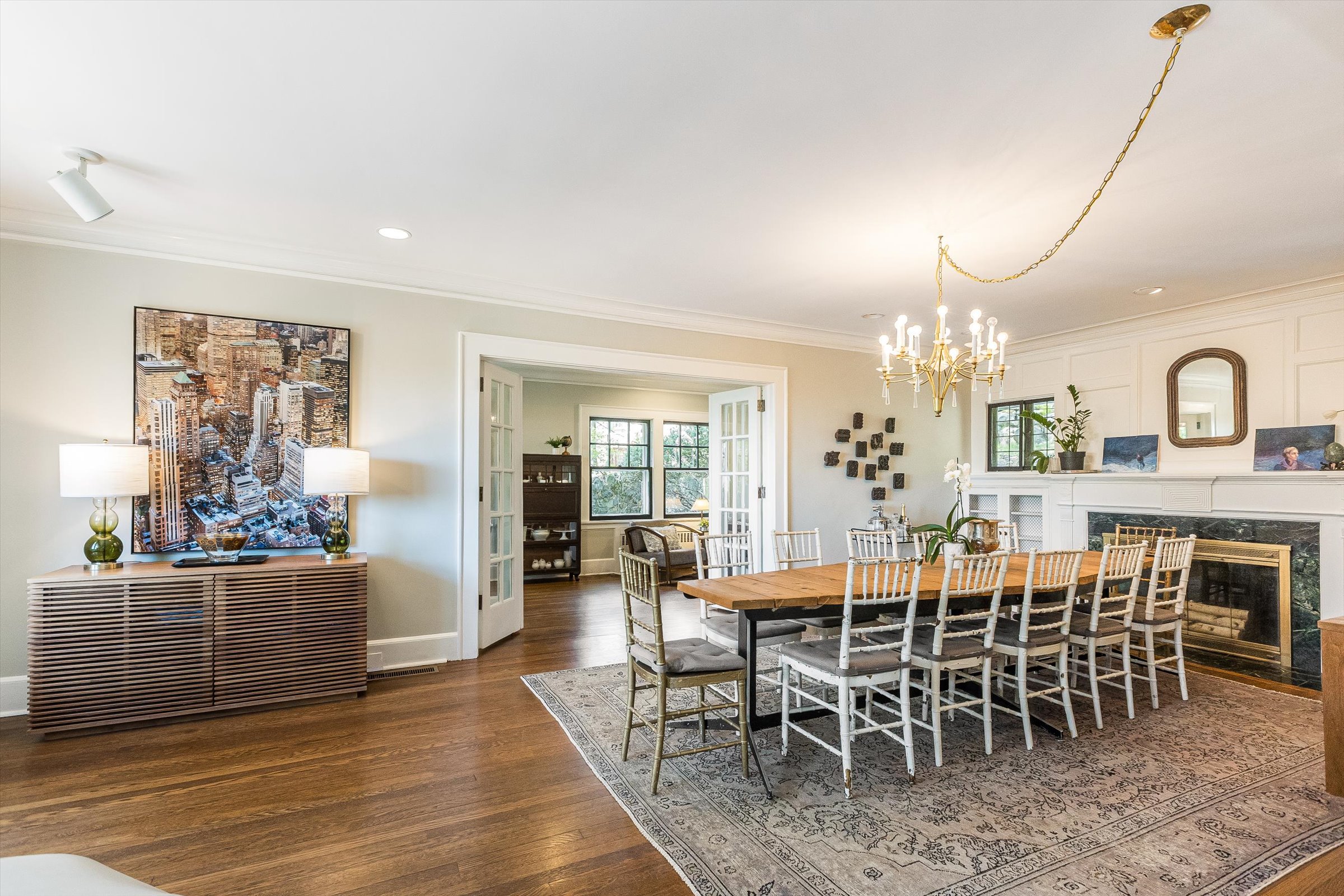 036-Dining Room