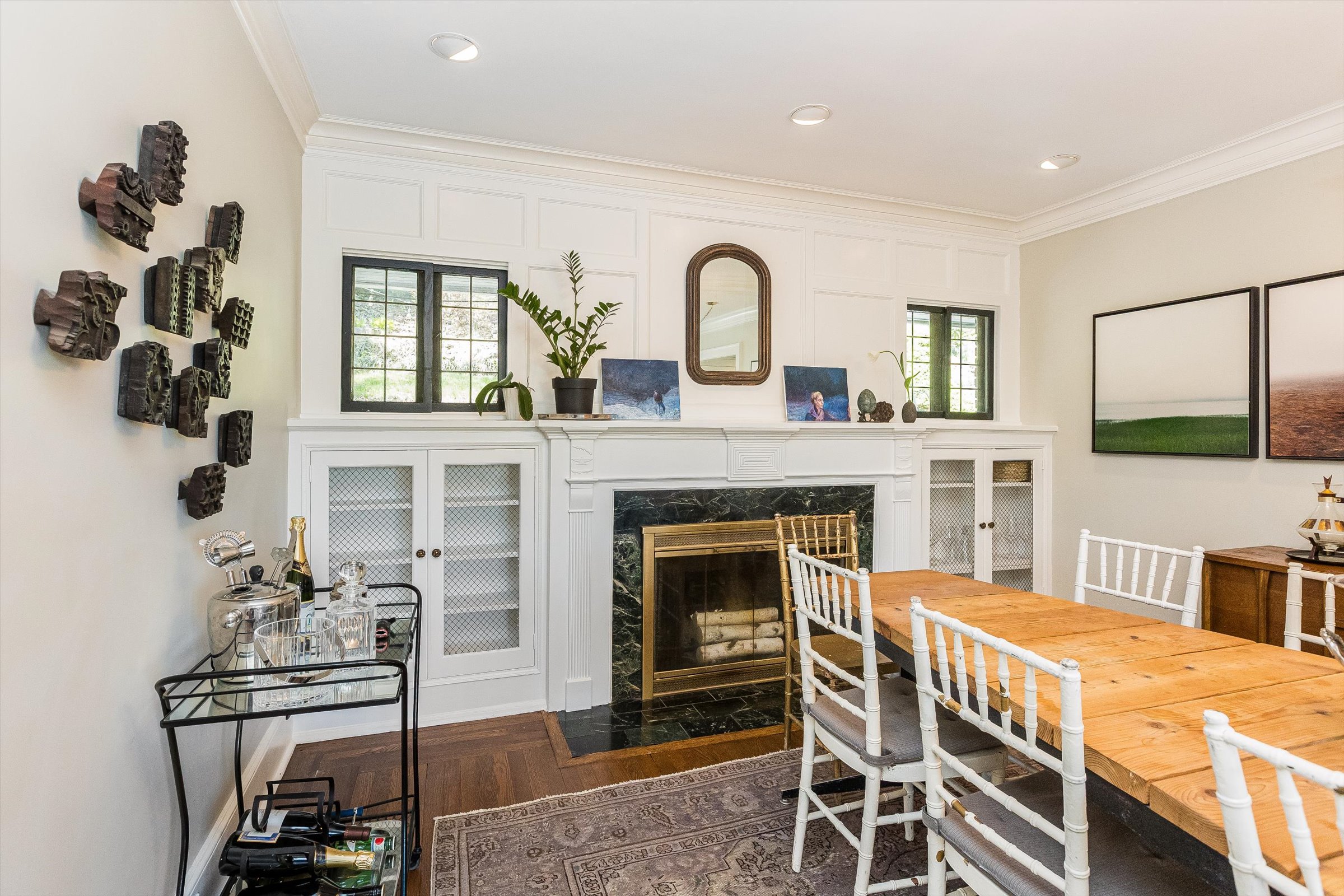 037-Dining Room