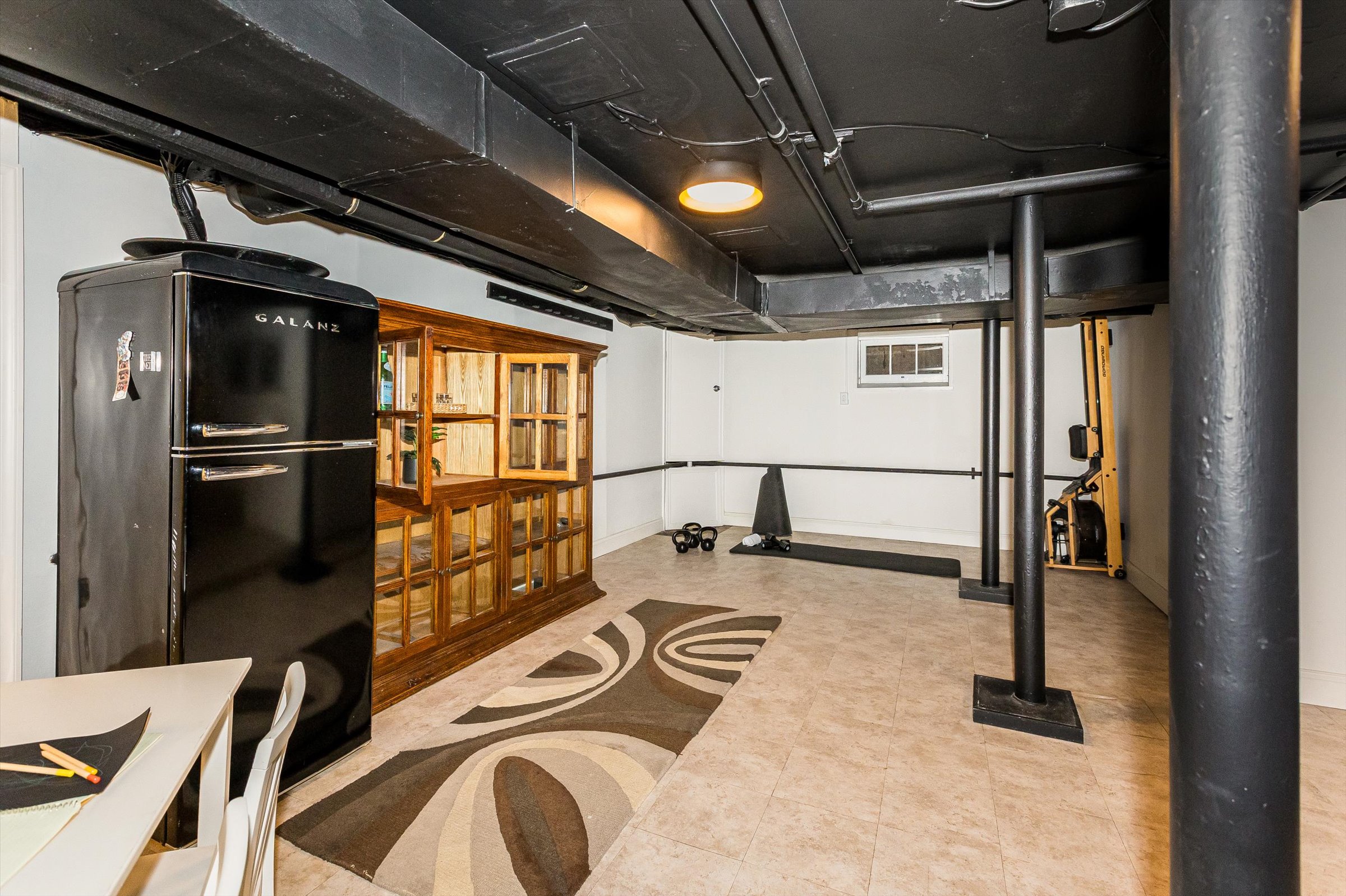 054-Recreation Room