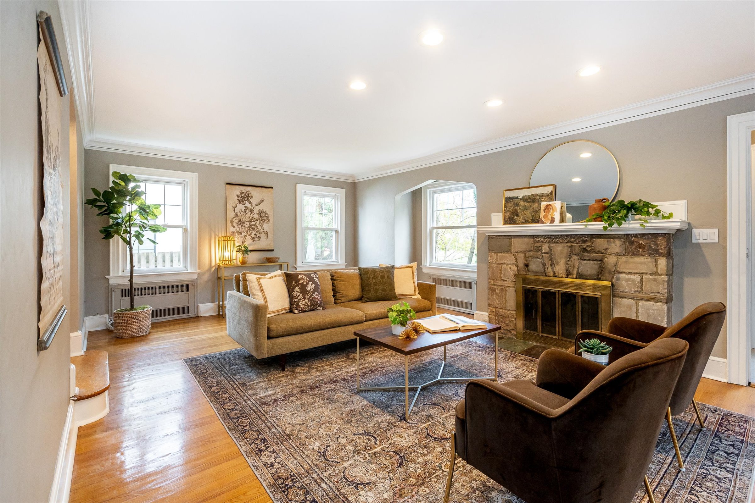 07-Living Room