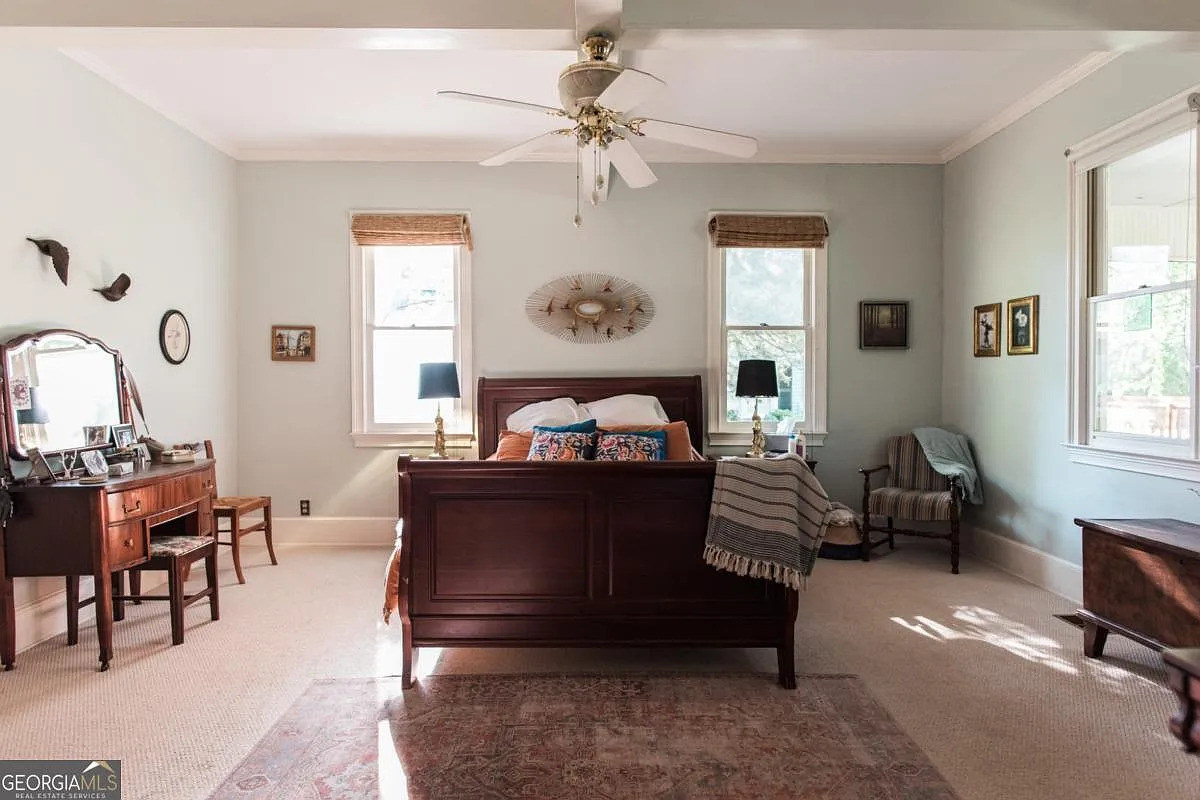 103 E Elm St, Greensboro, GA 30642-22