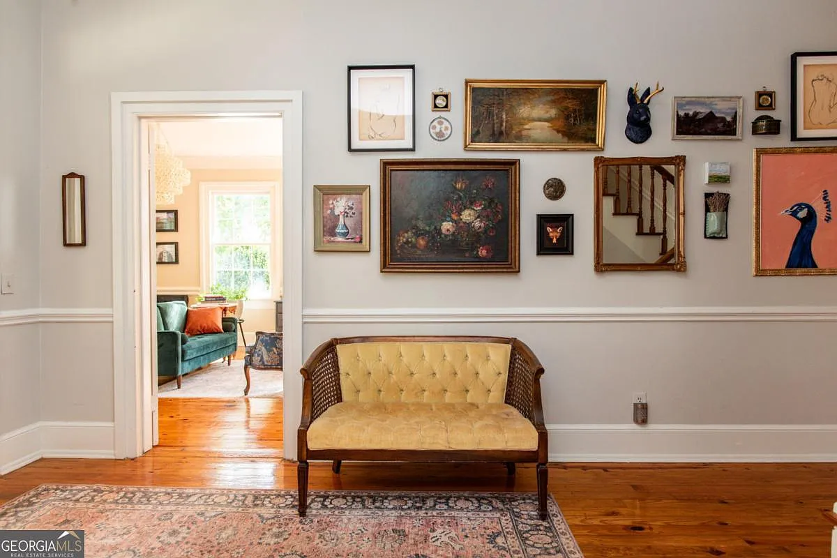 103 E Elm St, Greensboro, GA 30642-7