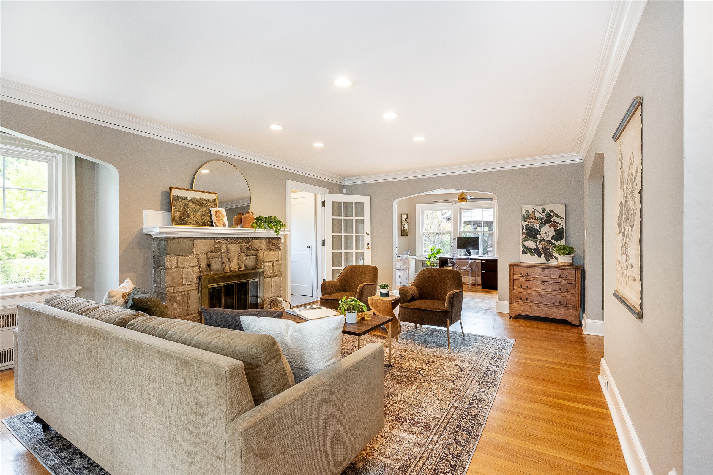12-Living Room