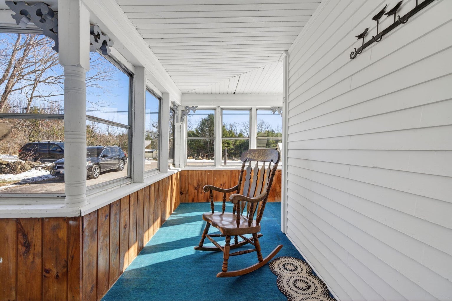 15 Roberts Ridge Road Waterboro, ME 04030-10